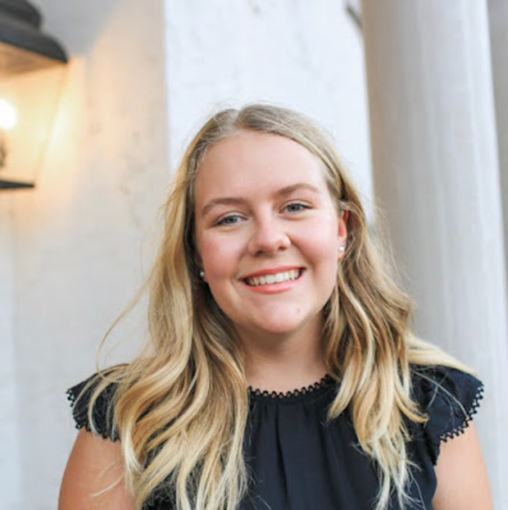 Meet your Posher, Kennedy